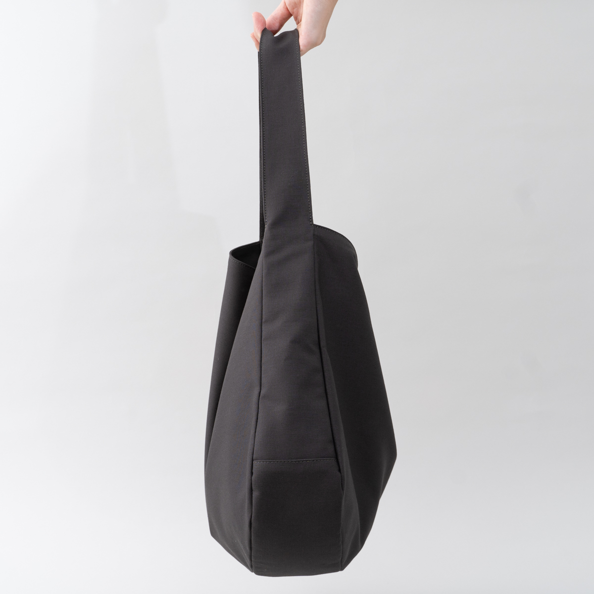 Cotton Hobo Bag