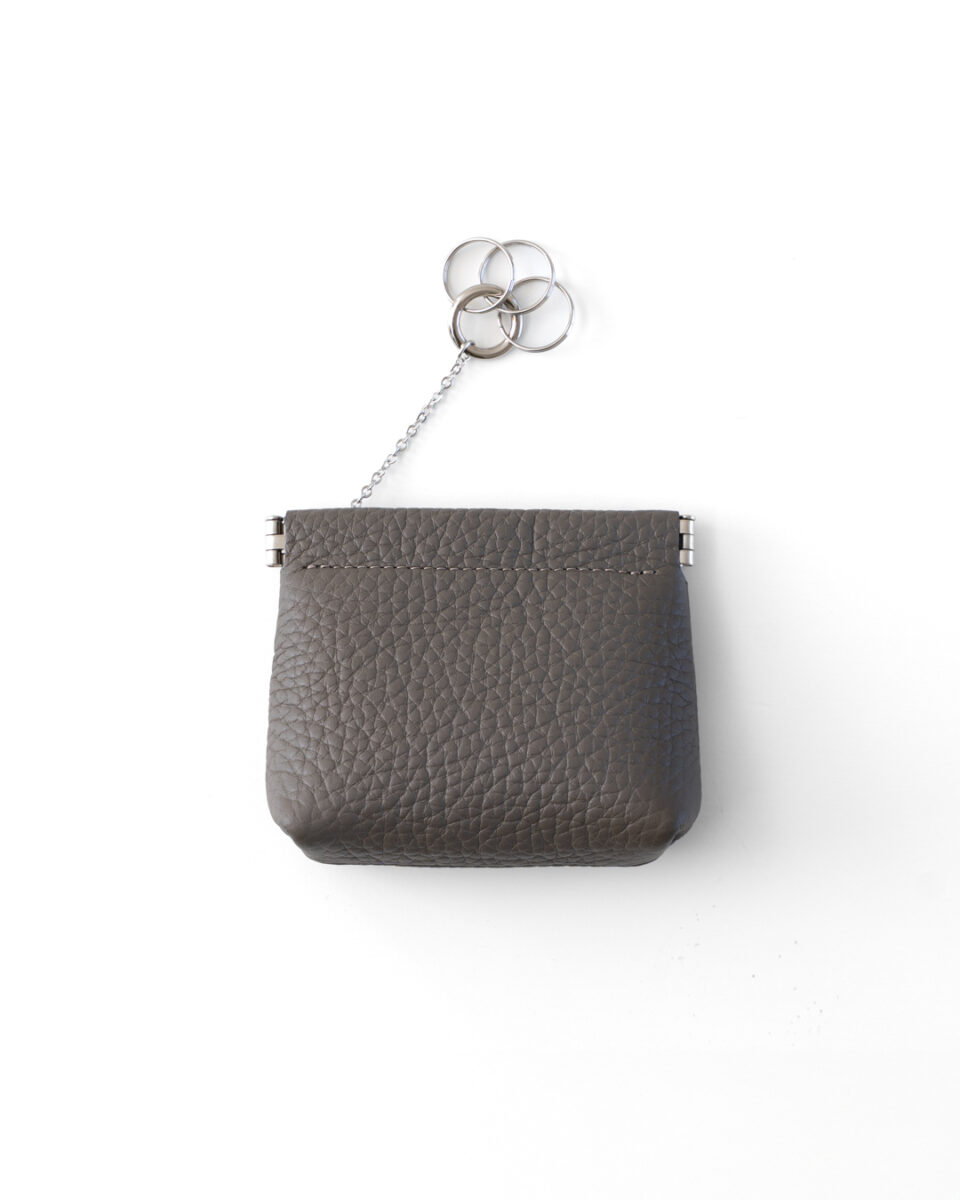 トリヨンクレマンスのキーポーチ