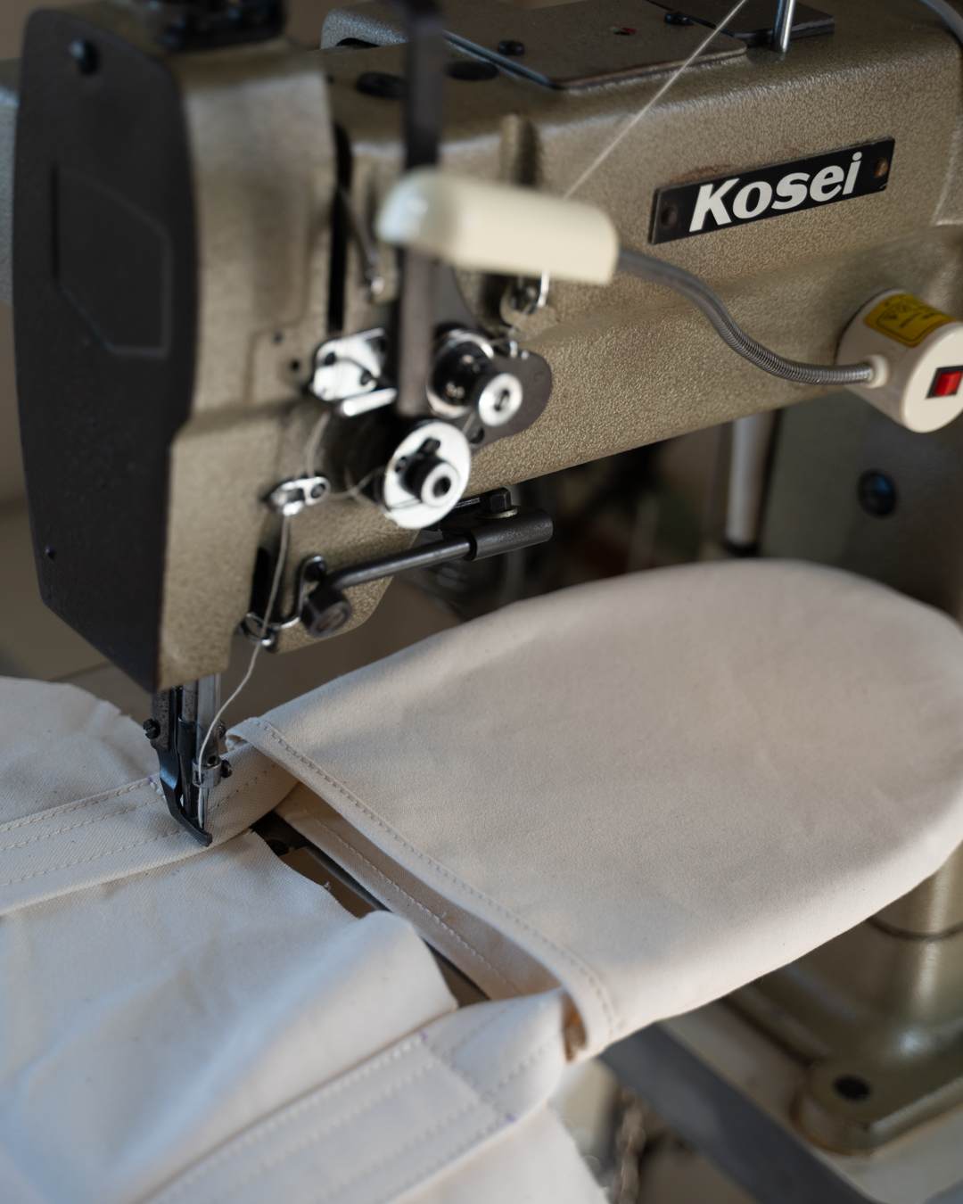 ハンドルカバー