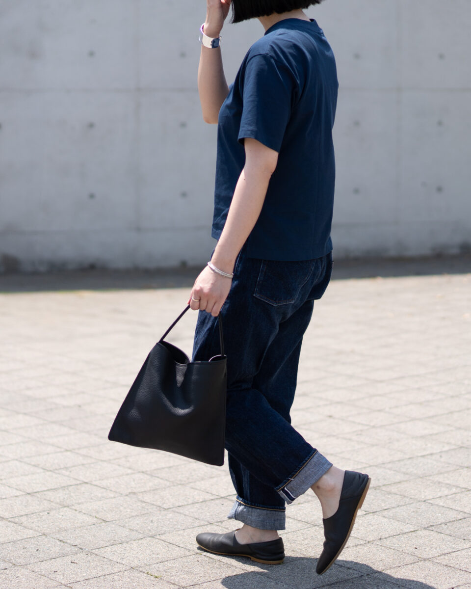 トリヨンクレマンスのバッグ