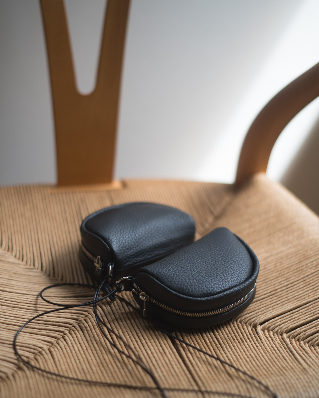 スマートキーポーチ