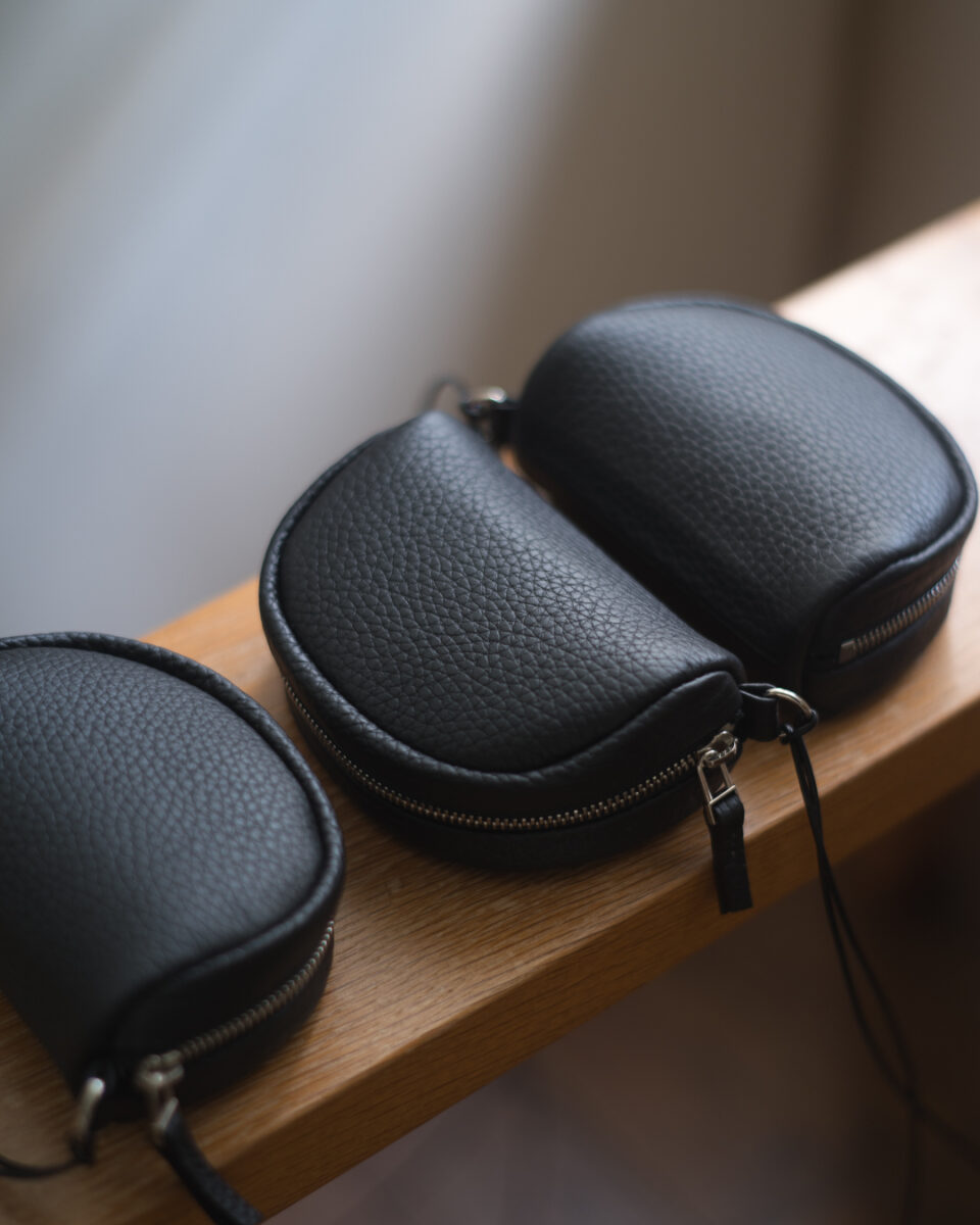 スマートキーポーチ