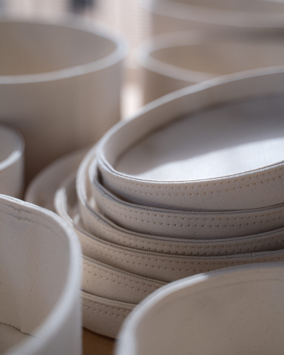 オーバルボックス