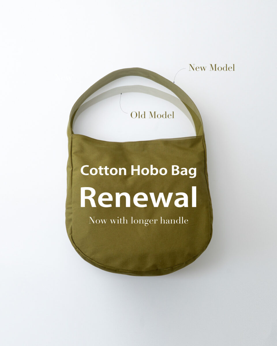 Hobo Bag